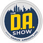 theDAshow - @thedashow YouTube Profile Photo