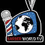 BARBER WORLD TV - @BARBERWORLDTV YouTube Profile Photo
