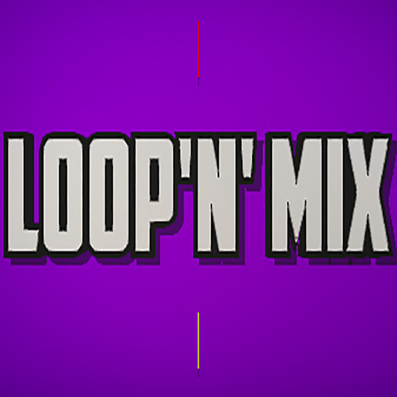 Loop'n'Mix Video Remixes