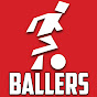 Ballers  YouTube Profile Photo