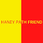 HANEY PATH FRIEND