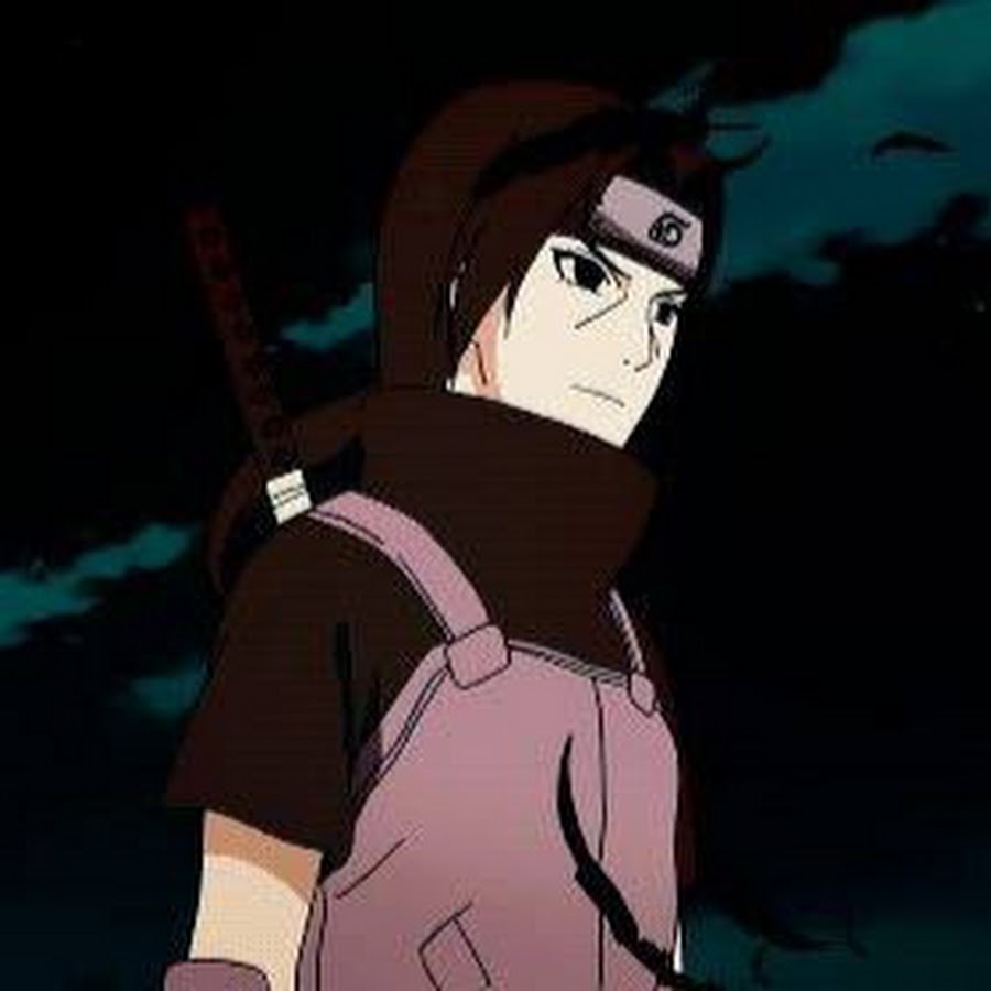 Гиф картинки итачи