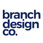 Branch Design Co. YouTube Profile Photo