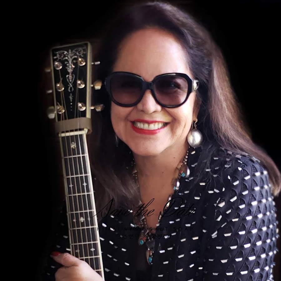 Joanne Shenandoah - YouTube