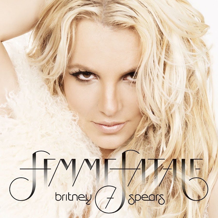 Britney Jean Spears - YouTube