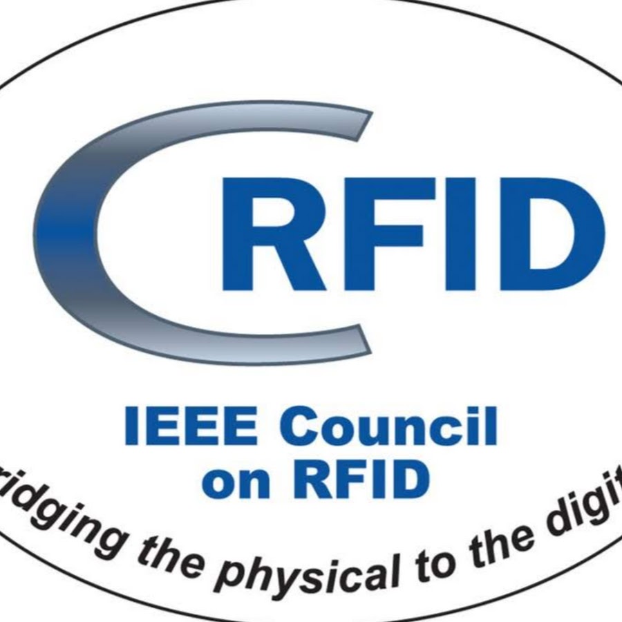 IEEE CRFID - YouTube
