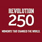 Revolution 250 YouTube Profile Photo