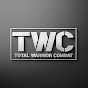 TWC MMA YouTube Profile Photo