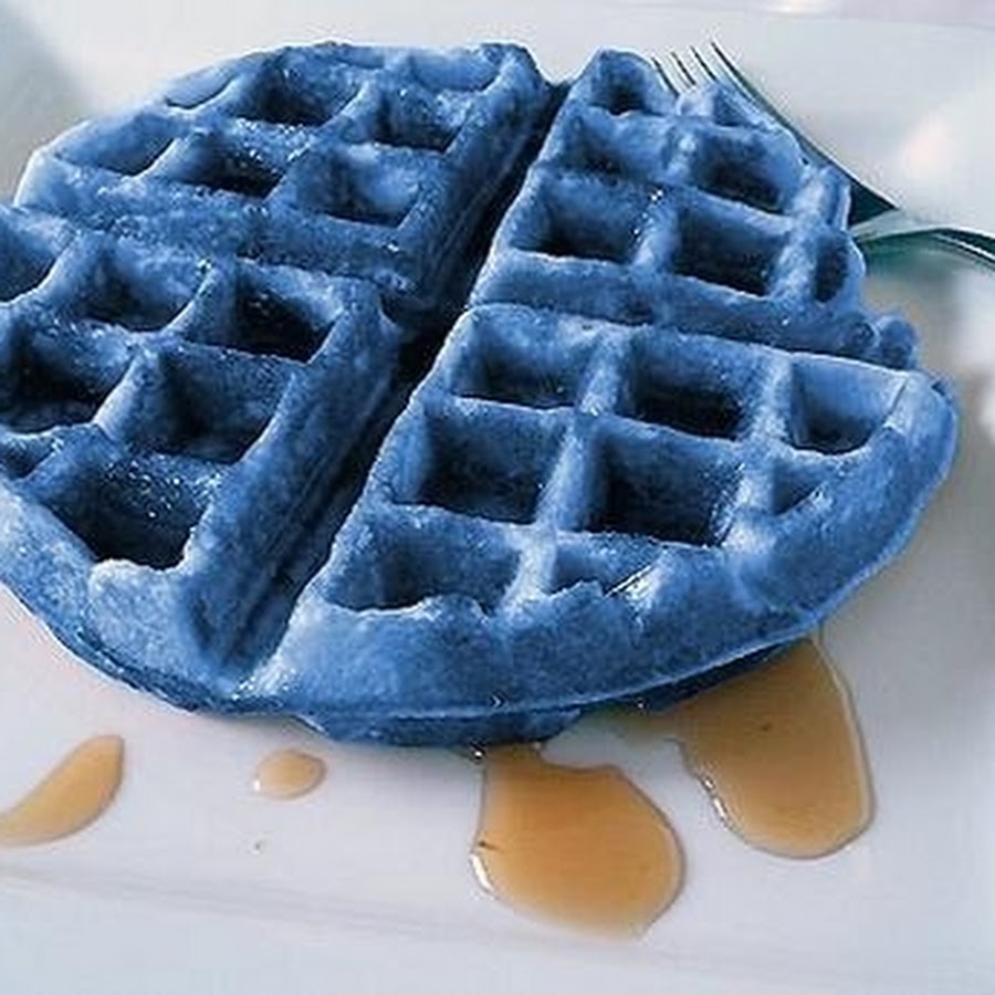 Blue waffles болезнь фото