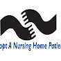 Adopt A Nursing Home Patient YouTube Profile Photo