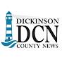 Dickinson County News YouTube Profile Photo