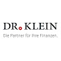 Dr. Klein Privatkunden AG YouTube Profile Photo
