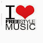 Web Radio Freestyle and Remixes YouTube Profile Photo