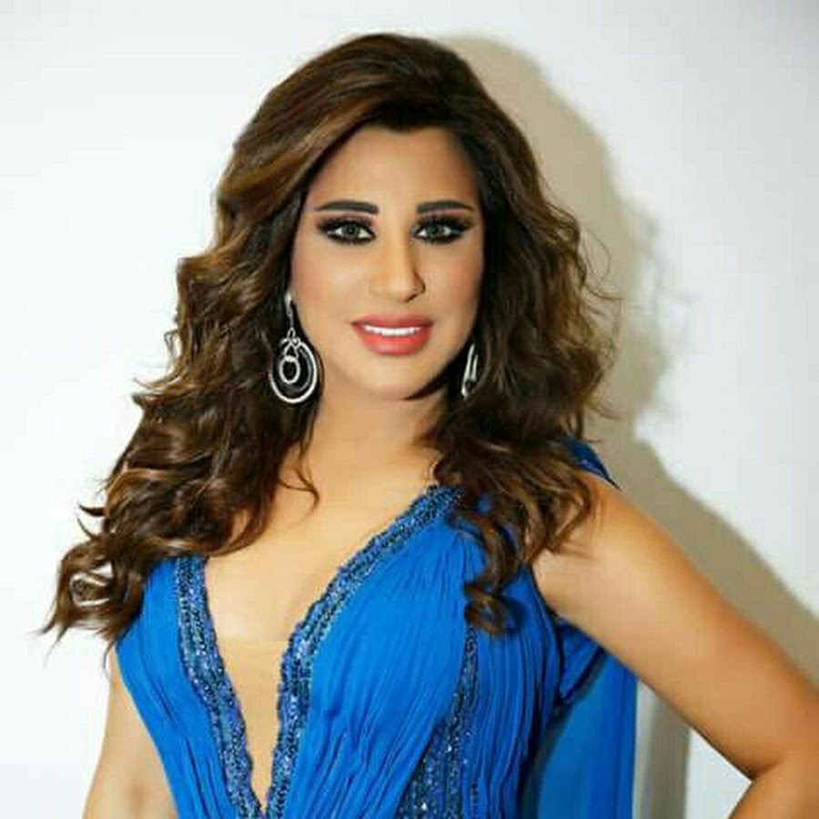 احلى الفنانات نجوى كرم 