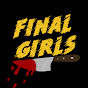 Final Girls Podcast YouTube Profile Photo