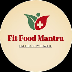 Fit Food Mantra