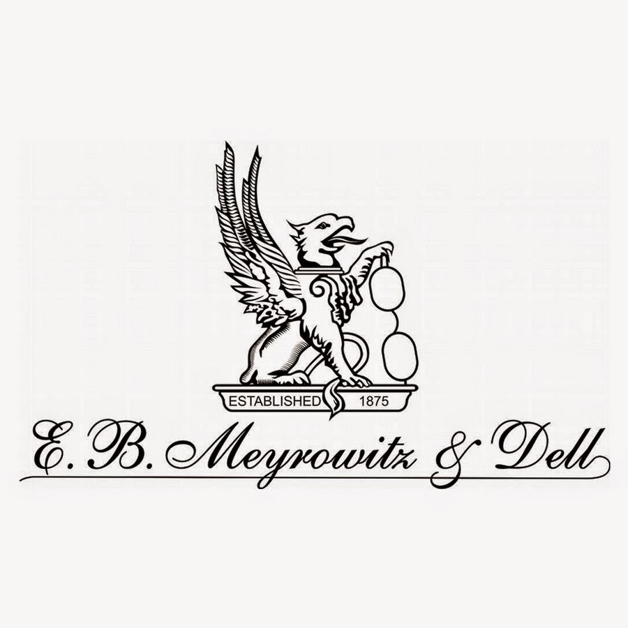 E B Meyrowitz And Dell Opticians Youtube