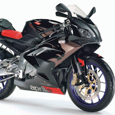 Aprilia アプリリア Rs125 小排気量 2スト 144cc の加速力 2速まで Aprilia Rs125 モトブログ 019 Youtube