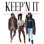 Keep'n It Real YouTube Profile Photo