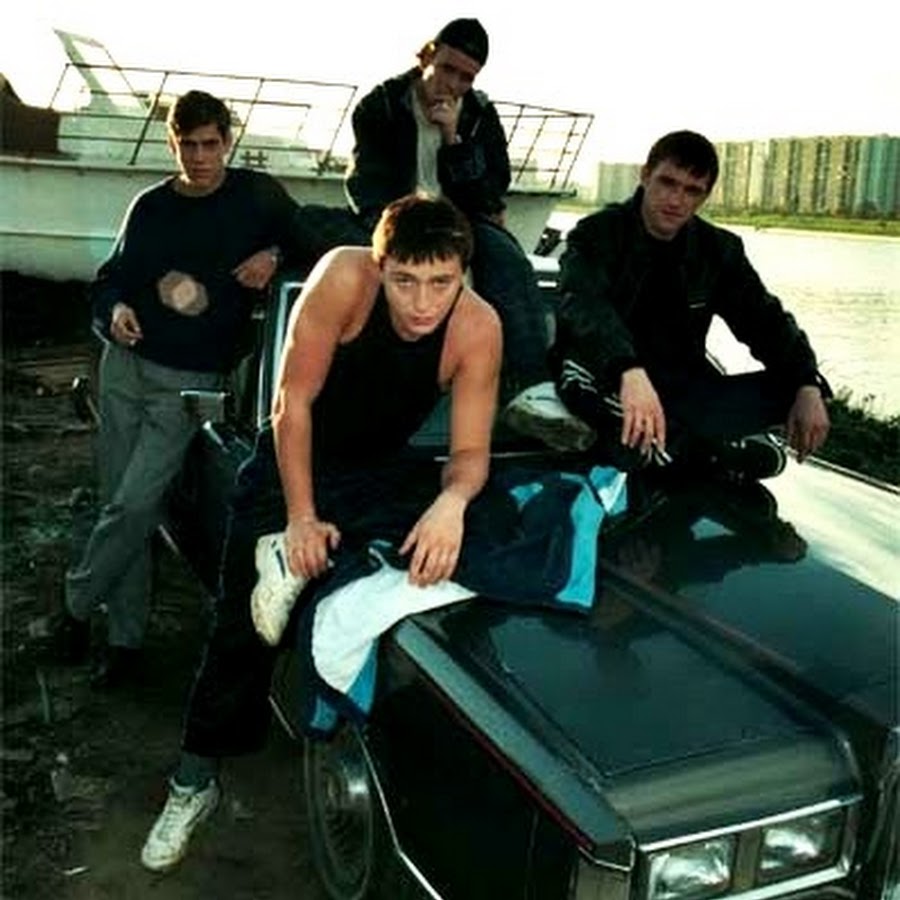 Бригада 2002