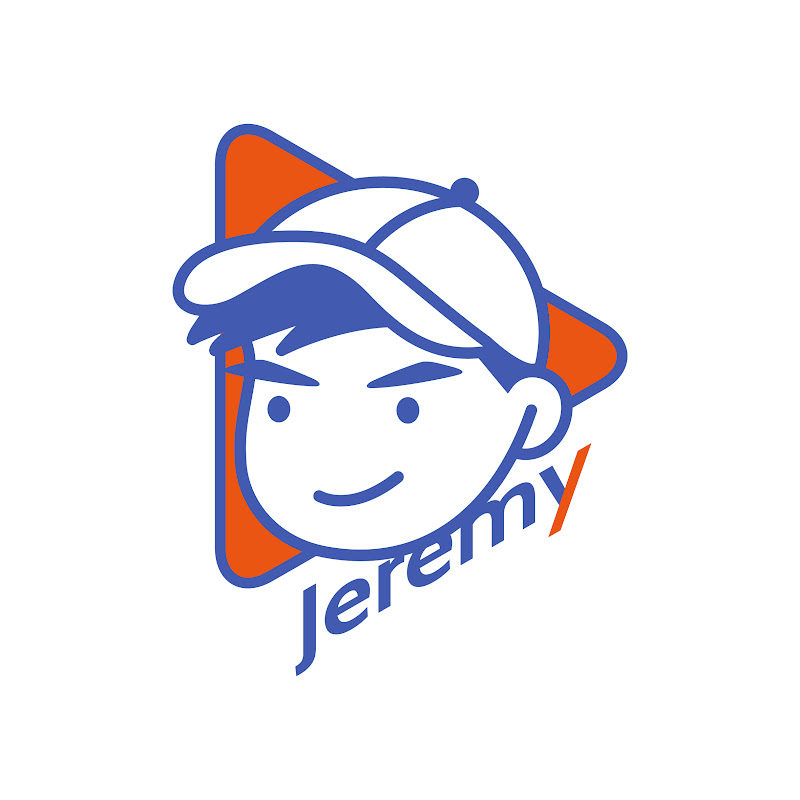 我是Jeremy 斜槓我和你 - 網紅的藏寶箱 