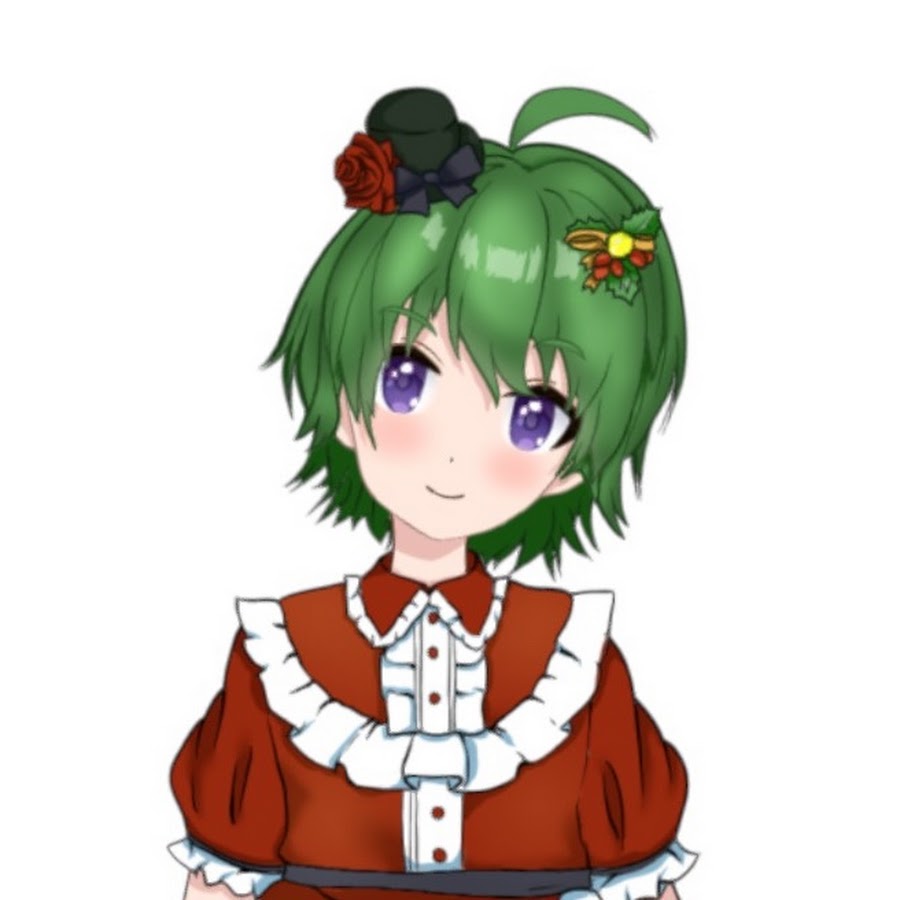 聖乃まりチャンネル Youtube