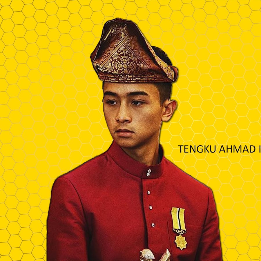 Tengku Ahmad Ismail Muadzam Shah Youtube