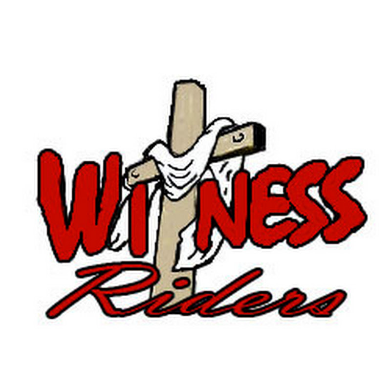 Witness Riders