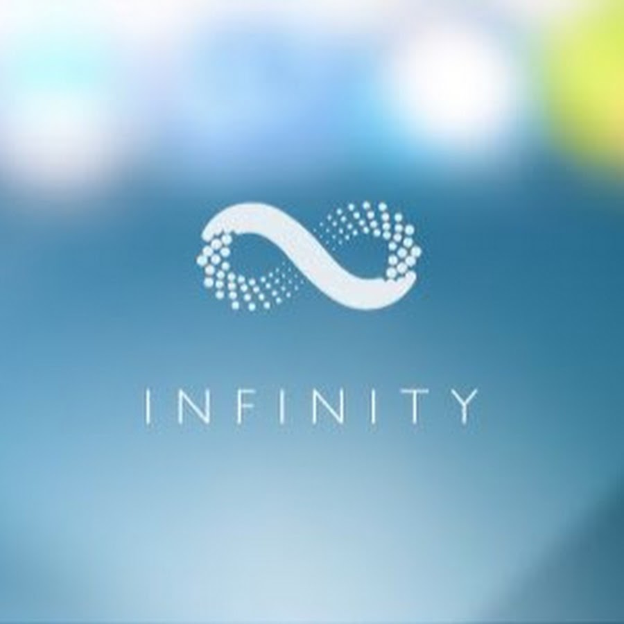 Infiniti launcher
