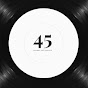 45 RPM Audiophile YouTube Profile Photo