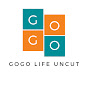 GoGo Life Uncut YouTube Profile Photo