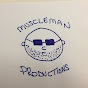 Muscleman Productions YouTube Profile Photo