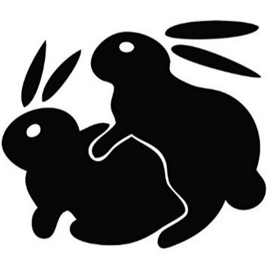 Кролик символ