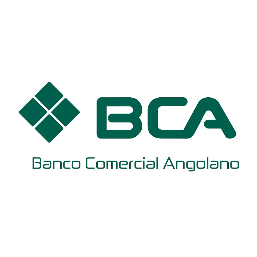BCA Banco Comercial Angolano - YouTube