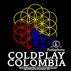 Coldplay Colombia net worth