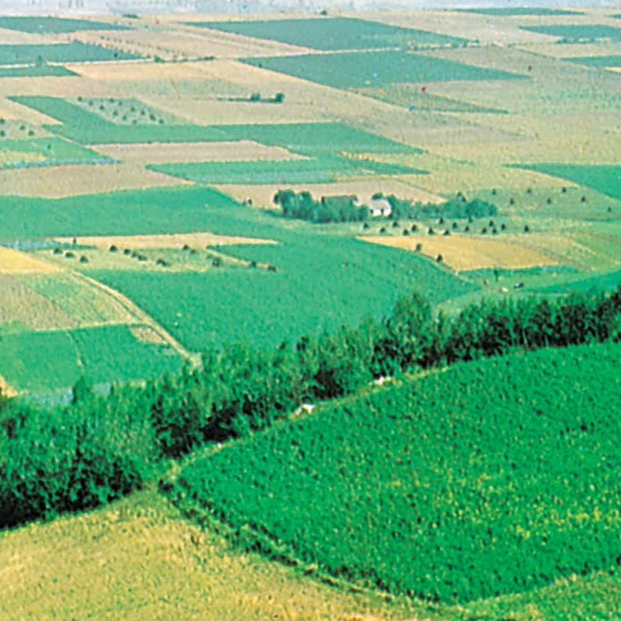 Крупнейшая равнина в европейской части россии
