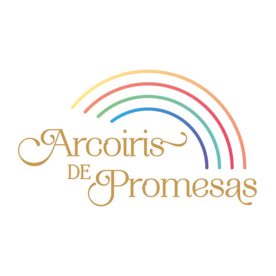 Arcoiris De Promesas Youtube