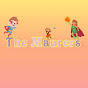 The Maurers YouTube Profile Photo