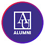 AmericanU Alum YouTube Profile Photo