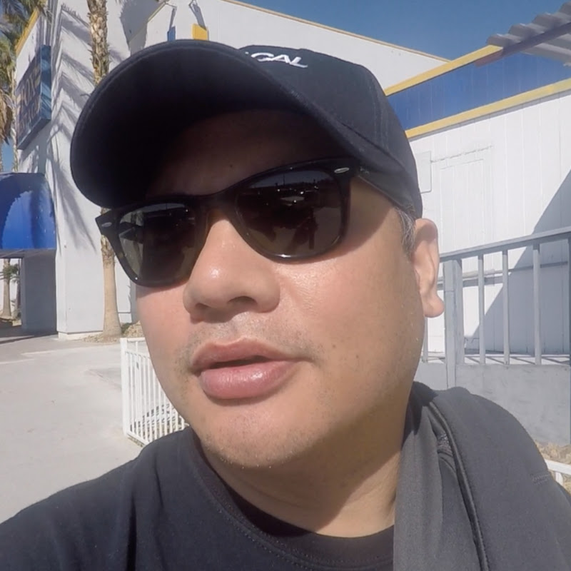 Phillip Ino