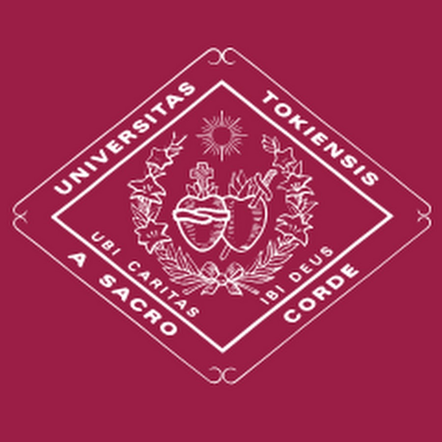 聖心女子大学 University Of The Sacred Heart Tokyo Youtube