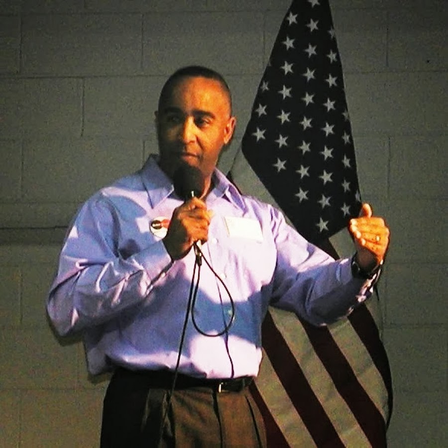 Derrick Wilburn Youtube