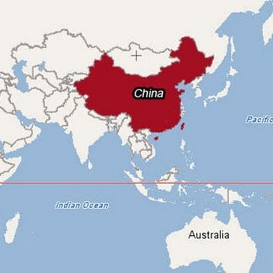 Китай на карте Евразии. Карта мира у китайцев. Географическое положение Шанхая. Где находится Китай на карте мира