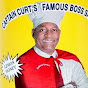 CURTIS BRIGGS YouTube Profile Photo