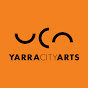 Yarra City Arts YouTube Profile Photo