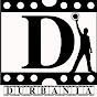 Durbania - @cldactor YouTube Profile Photo