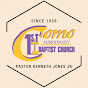 Como First Missionary Baptist Church YouTube Profile Photo