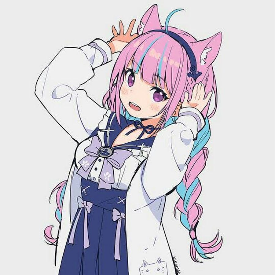 Ninomae Inanis