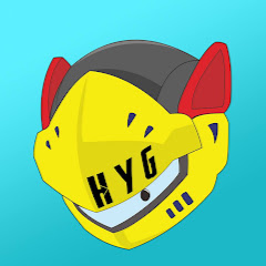 HaYoGo Avatar