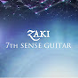 Zaki 7th Sense Guitar